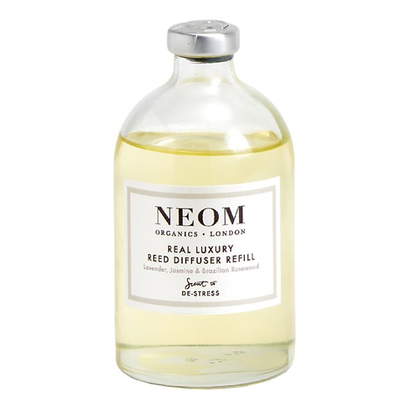 Real Luxury - Dyfuzor zapachów do uzupełniania, NEOM ORGANICS LONDON